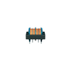 Common Mode Chokes - B82731H2401A033-ND - DigiKey