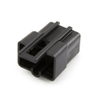 Aptiv 6294544 Metri-Pack 4-Way Male Connector, Black, 56 Series - 38006 - Waytek, Inc.