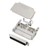 D-Sub Connector Assemblies - 4414-6355-0004-04-ND - DigiKey