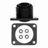 Circular Connector Assemblies - 708-1384-ND - DigiKey