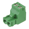 Headers, Plugs and Sockets - A106364-ND - DigiKey