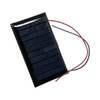 Solar Cells - 4355-SP-53X30-1-DK-ND - DigiKey