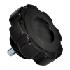 Clamping Knobs Fluted - ICK-1160 - Reid Supply