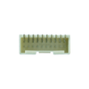 Headers, Male Pins - 4285-SJW2K-20WHA-ETCT-ND - DigiKey