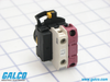 IDEC Pushbutton Illuminated - CW1L-M1E01Q4R - Galco Industrial Electronics