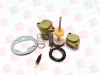 Pneumatic Valve Rebuild Kit / Seal Kit - 34144094 - Radwell International