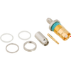 Coaxial Connector (RF) Assemblies - 156-931-34-ND - DigiKey