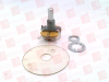 Potentiometer - 39257 - Radwell International