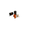 Assemble with any A 5D28-20... series Hubs, A complete coupling require two hubs and a Spline. - A 5R28-20 - Stock Drive Products & Sterling Instrument - SDP/SI