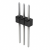 Headers, Male Pins - 3M156866-03-ND - DigiKey