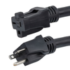 Coaxial Cables (RF) - 5073-LCCA31411-FT0.5-ND - DigiKey