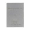 Solder Stencils, Templates - IPC0054-S-ND - DigiKey