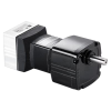 22B/SR-D and 22B/SR-Z Series INTEGRAmotor Parallel Shaft BLDC Gearmotor -- 3860