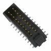 Headers, Male Pins - M80-8262042 - ODG (Origin Data Global)