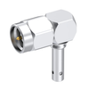 Coaxial Connector (RF) Assemblies - 2201-R125172001-ND - DigiKey