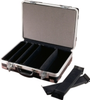 ATA Utility Case with Dividers - GX-2 - Visual Sound, Inc.