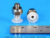 U Series Universal Vacuum Cup - A-3150004S - ANVER Corporation