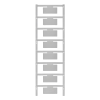 Labels, Stickers, Decals - Blank - 281-1336720000-ND - DigiKey