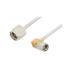 Coaxial Cables (RF) - 6099-PE34199-6-ND - DigiKey
