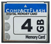 Compact Flash Cards - 2863975 - RS Components, Ltd.