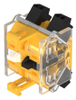 Push Button Contact Blocks & Light Blocks - 1757902 - RS Components, Ltd.