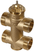 Motorised Valves - 2412753 - RS Components, Ltd.
