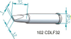 Soldering Iron Tips - 6123171 - RS Components, Ltd.