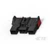Rectangular Connector Housings - 1823347-1-ND - DigiKey