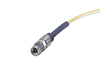 Flexible Cable, 40 GHz, Wiltron K Male to Female, 24 in. Length - 1227NF - Newport MKS