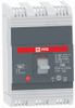 MCCBs - 683422 - RS Components, Ltd.