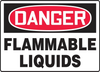 Chemical & Hazardous Materials Signs - 