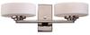 10133/2 Bathroom Fixtures-Two Lights - 691196 - Capital Lighting, Inc.