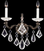 5401-76 Sconces-Double Candle - 367983 - Capital Lighting, Inc.
