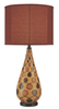 10299-0 Table Lamp - 10299-0 - Minka Group