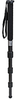 CFM500: CARBON FIBER MONOPOD, 66.7