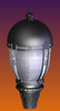 H.I.D Luminaires - OL-CON-1D - Niland Company