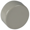 Putty Cap External Pipe Fitting - 28607 - U.S. Plastic Corporation