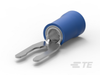 Spade Terminals - 52420-1 - TE Connectivity