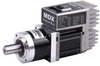 MDX Series Integrated Servo Motors - MDXK61GN3CBP10 - Moons' Electric Co. Ltd.