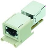 Modular Connectors / Ethernet Connectors -- 09120032774 - Image