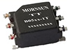 Electrical Component - Transformer, DC/DC Transformer - TTB0503-1T - MORNSUN Guangzhou Science & Technology Co., Ltd.