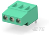 PCB Terminal Blocks - 282862-3 - TE Connectivity