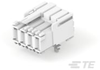 Rectangular Wire & Cable Connectors & Housings - 2-1534072-4 - TE Connectivity