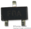Mosfet, P Channel, -60V, -190Ma, Sot-416-3; Channel Type Vishay - 69W7170 - Newark, An Avnet Company