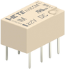 Signal Relay, Dpdt, 5Vdc, 2A, Tht Rohs Compliant Axicom Te Connectivity - 36AJ9532 - Newark, An Avnet Company