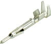 Contact, Pin, Crimp, 13Awg; Product Range Amp Te Connectivity - 70AH0796 - Newark, An Avnet Company