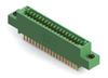 Card Edge Conn, Dual, 38Pos, Wire Wrap; Card Edge Connector Type Edac - 68AJ6940 - Newark, An Avnet Company