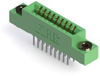 Card Edge Conn, Dual, 18Pos, Solder; Card Edge Connector Type Edac - 65AJ5882 - Newark, An Avnet Company