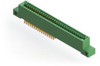 Card Edge Conn, Dual Side, 32Pos, Lug; Card Edge Connector Type Edac - 67AJ4524 - Newark, An Avnet Company