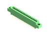 Card Edge Connector Rohs Compliant Edac - 63AJ5642 - Newark, An Avnet Company